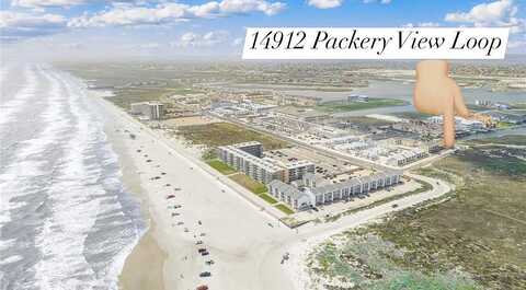 Packery View, CORPUS CHRISTI, TX 78418