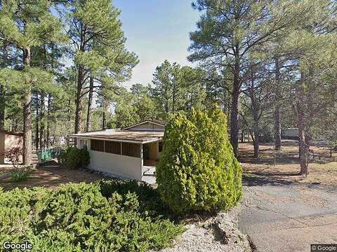 Mogollon, SHOW LOW, AZ 85901