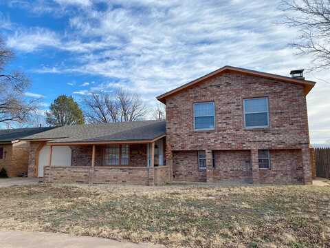 Detroit, LEVELLAND, TX 79336