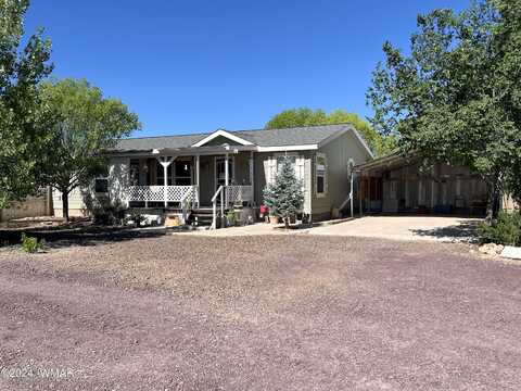 26Th, SNOWFLAKE, AZ 85937