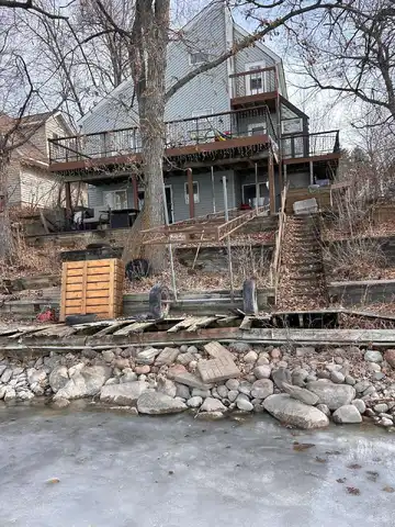 Maple Circle, GLENWOOD, MN 56334