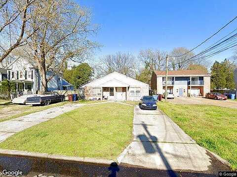 Hoover, CHESAPEAKE, VA 23324
