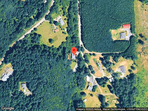 Perry Creek, SAINT HELENS, OR 97051