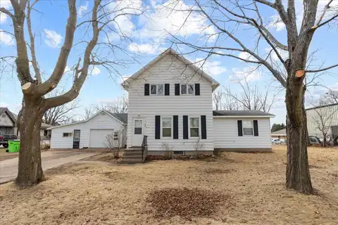 Arch, NEW RICHMOND, WI 54017
