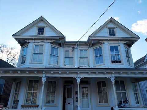 Florida, PORTSMOUTH, VA 23707