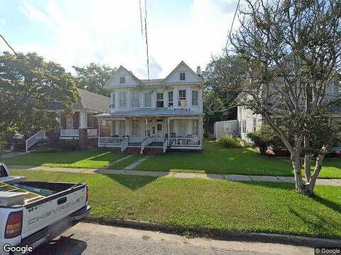 Florida, PORTSMOUTH, VA 23707