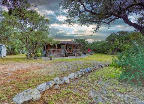 16Th, ROCKPORT, TX 78382