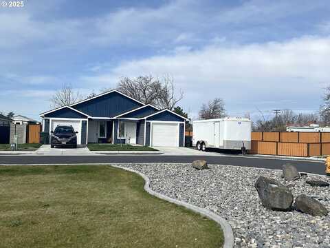 Eighth, IRRIGON, OR 97844