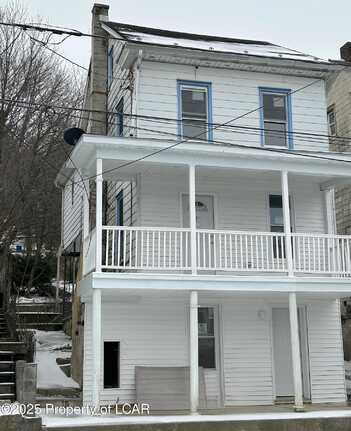 Pulaski, COAL TOWNSHIP, PA 17866