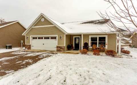 6Th, ALEXANDRIA, MN 56308
