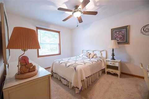 White Cloud, ISLE, MN 56342