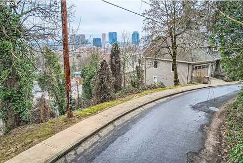 Market Street, PORTLAND, OR 97201