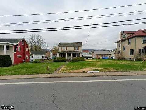 Main, OLD FORGE, PA 18518