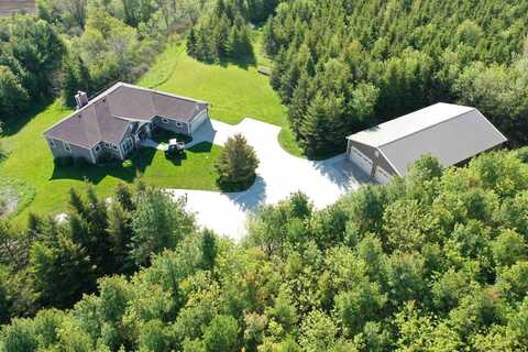 Blue Valley, HARTFORD, WI 53027