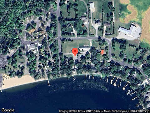 Ireland, ANNANDALE, MN 55302