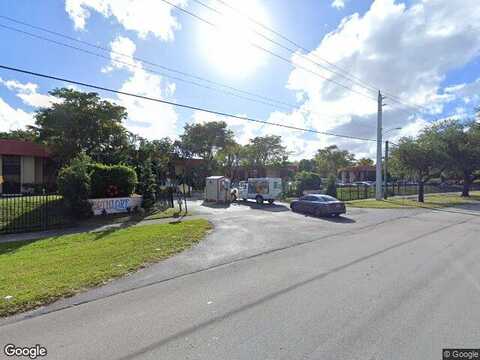 199Th, MIAMI, FL 33179