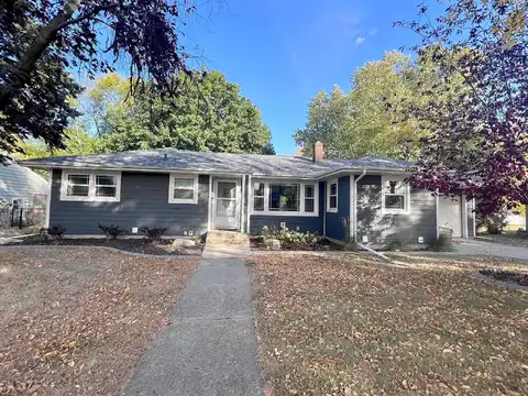 11Th, MONTEVIDEO, MN 56265