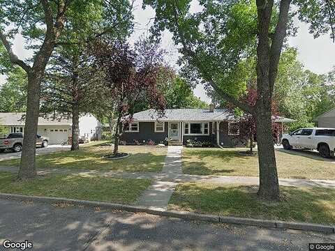 11Th, MONTEVIDEO, MN 56265