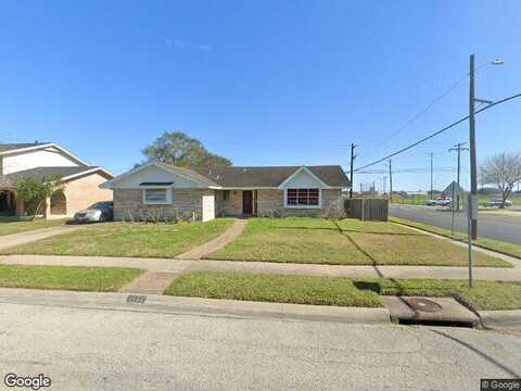 Honeysuckle, CORPUS CHRISTI, TX 78415