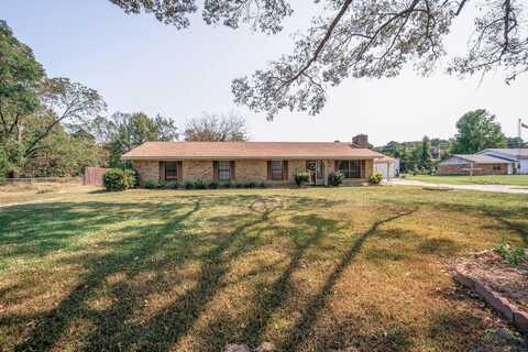 Us Highway 259, DAINGERFIELD, TX 75638