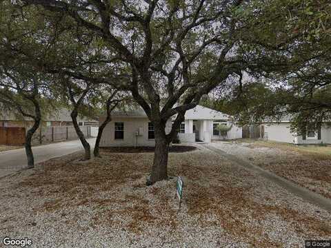 Fairway Oaks, ROCKPORT, TX 78382