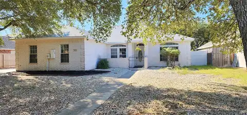 Fairway Oaks, ROCKPORT, TX 78382