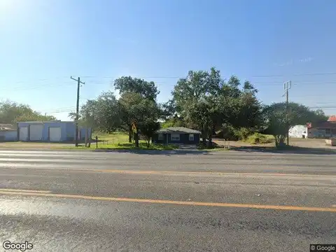 Front, ALICE, TX 78332