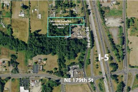 Delfel, RIDGEFIELD, WA 98642