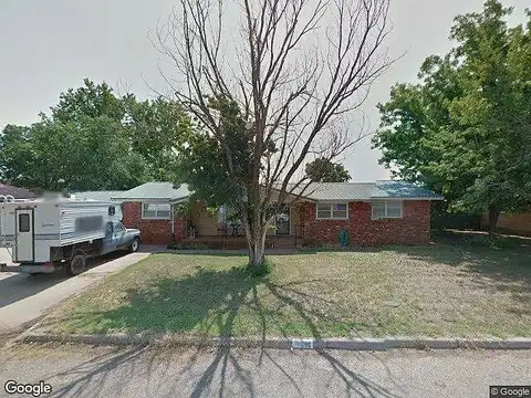 Ellison, WELLINGTON, TX 79095
