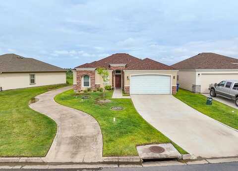 Valdarama, LAGUNA VISTA, TX 78578