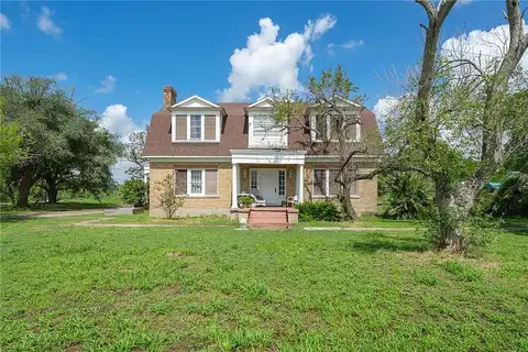 Houston, REFUGIO, TX 78377