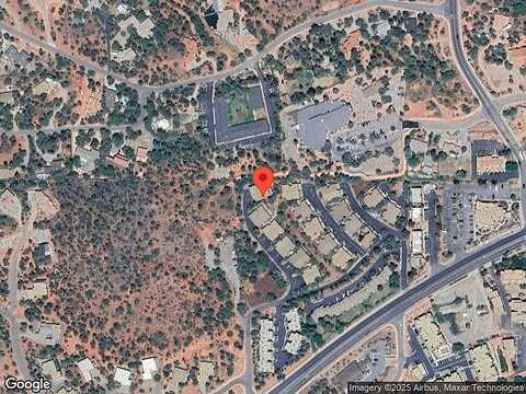 Calle Del Oeste, SEDONA, AZ 86336