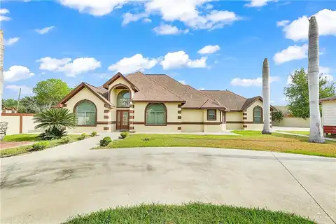 Alpha, ROMA, TX 78584