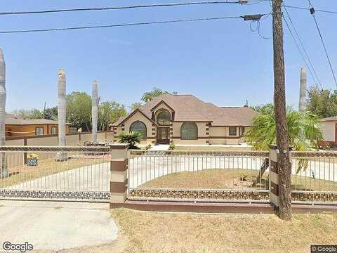 Alpha, ROMA, TX 78584