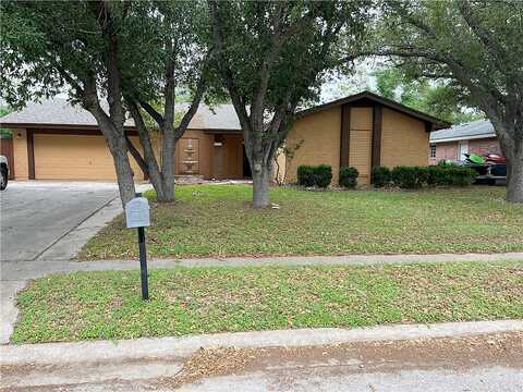 Flournoy, ODEM, TX 78370