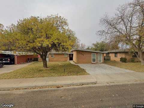 9Th, ANDREWS, TX 79714
