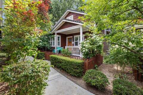 2287 Siskiyou Boulevard, Ashland, OR 97520