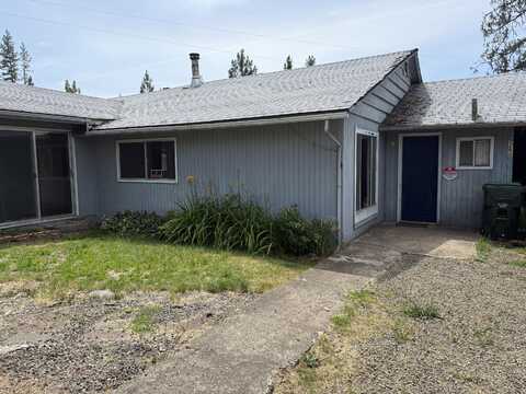 9260 Butte Falls Highway, Eagle Point, OR 97524