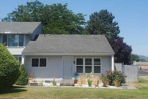 2000 Brookhurst Street, Medford, OR 97504