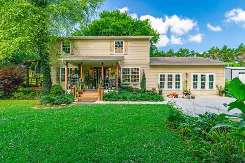 1727 Saunders Road, Ringgold, GA 30736