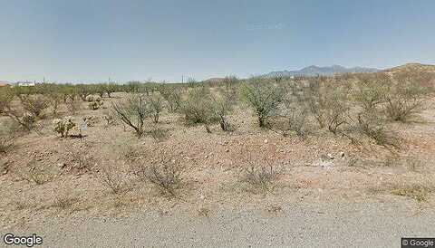 Calle Cuba, RIO RICO, AZ 85648
