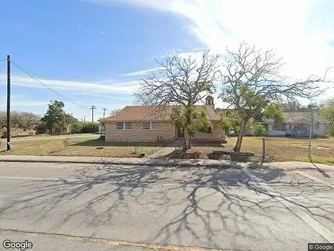 Davis, TAFT, TX 78390