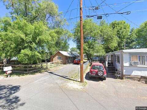 Delaware, KLAMATH FALLS, OR 97603