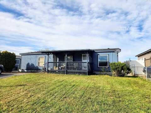James, WEST RICHLAND, WA 99353