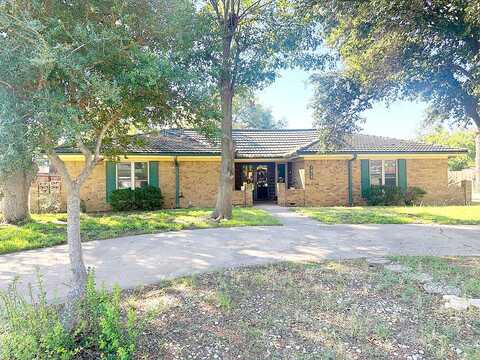 17Th, COLORADO CITY, TX 79512