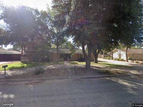 17Th, COLORADO CITY, TX 79512