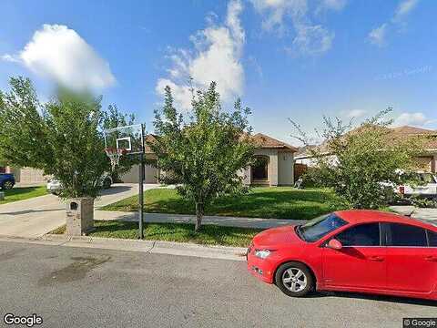 Burr Oak, BROWNSVILLE, TX 78526