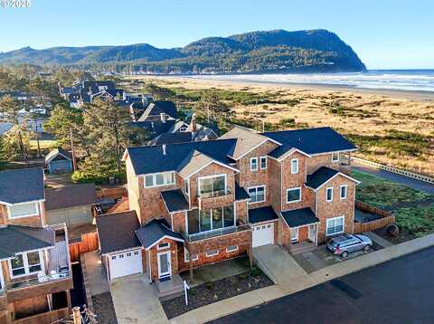 Avenue I, SEASIDE, OR 97138