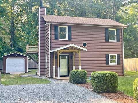 Berkshire, REEDVILLE, VA 22539