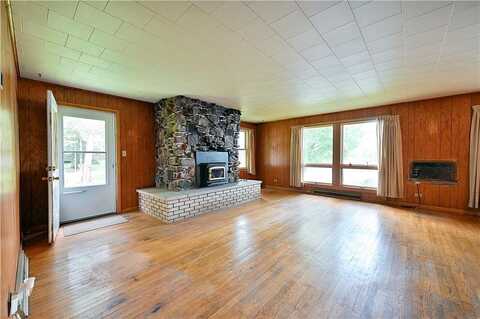 Garden Lake, CABLE, WI 54821